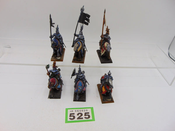 Knights of the Realm / Knights Errant
