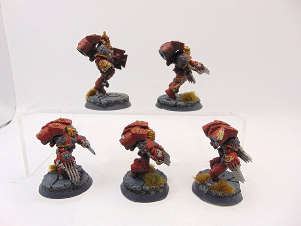 Vanguard Veterans