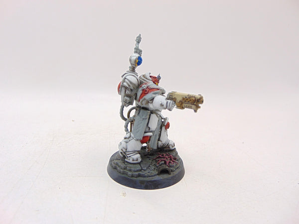 Apothecary Biologis