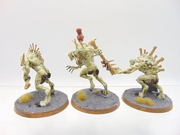 Crypt Horrors