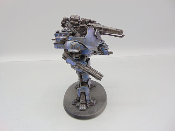 Legions Imperialis: Warbringer Nemesis Titan