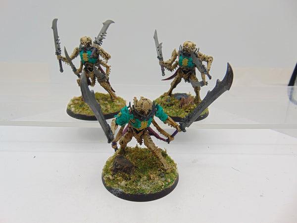 Necropolis Stalkers