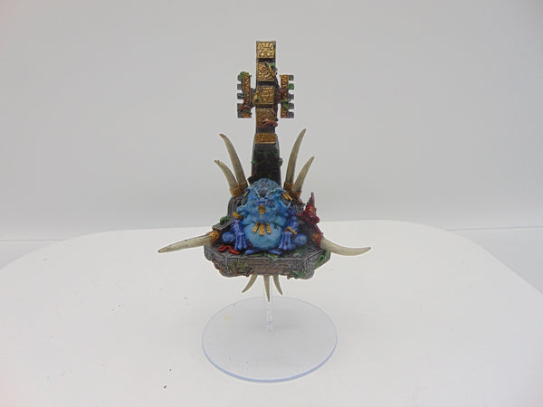 Slann Starmaster