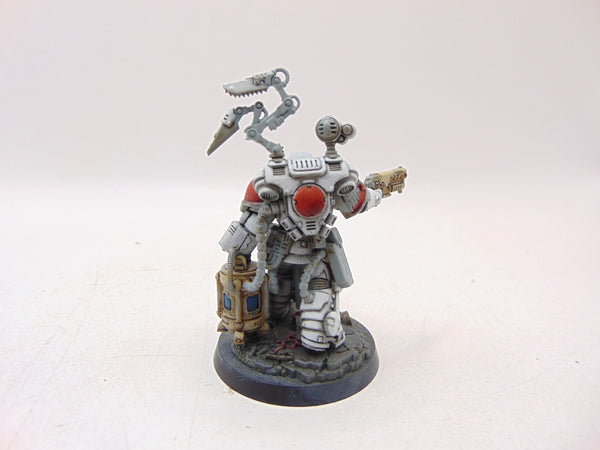 Apothecary Biologis