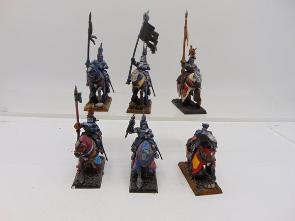 Knights of the Realm / Knights Errant