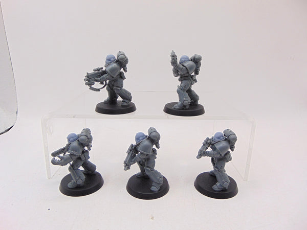 Intercessors