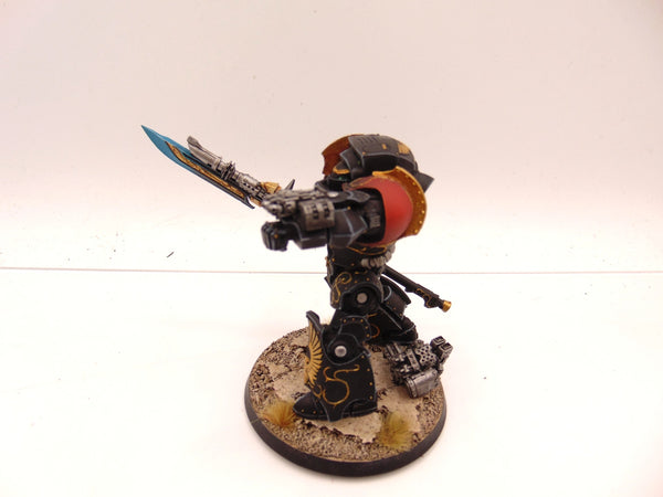 Contemptor Achillus Dreadnought