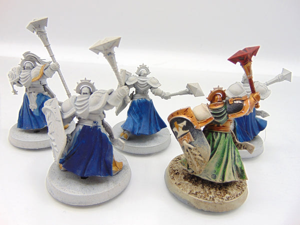 Sequitors