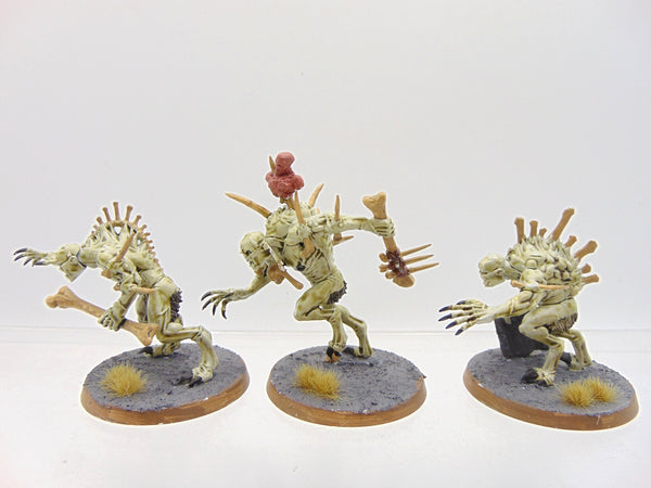 Crypt Horrors