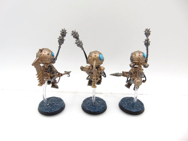 Skywardens