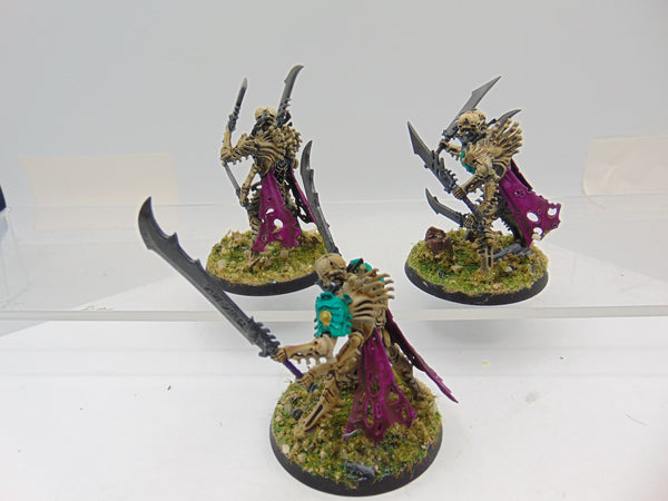 Necropolis Stalkers