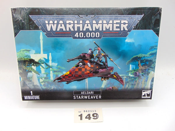 Starweaver / Voidweaver