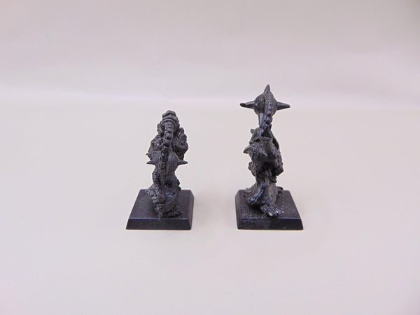 Plague Censer Bearers