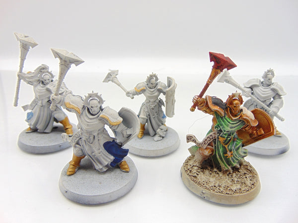 Sequitors