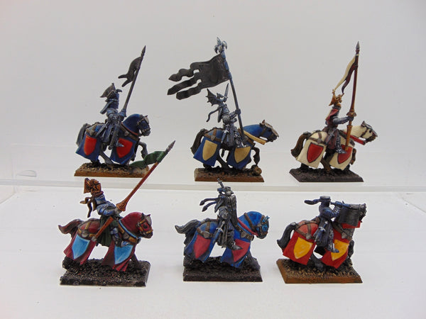 Knights of the Realm / Knights Errant