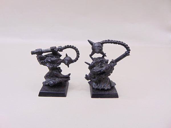 Plague Censer Bearers