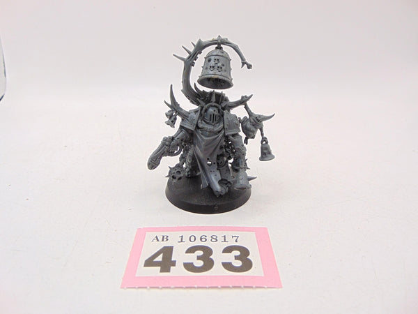 Noxious Blightbringer