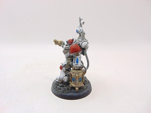 Apothecary Biologis