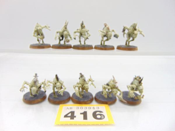 Crypt Ghouls