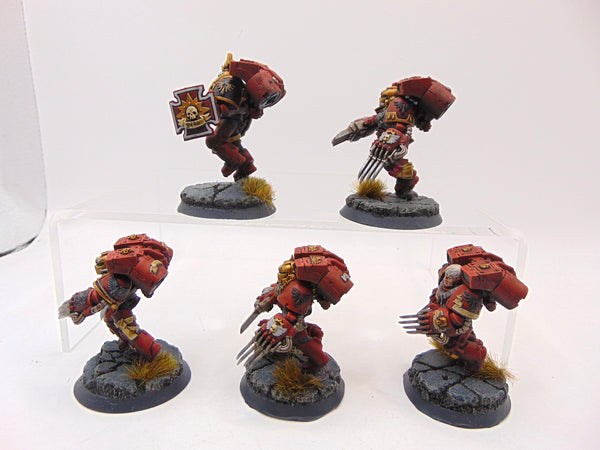 Vanguard Veterans