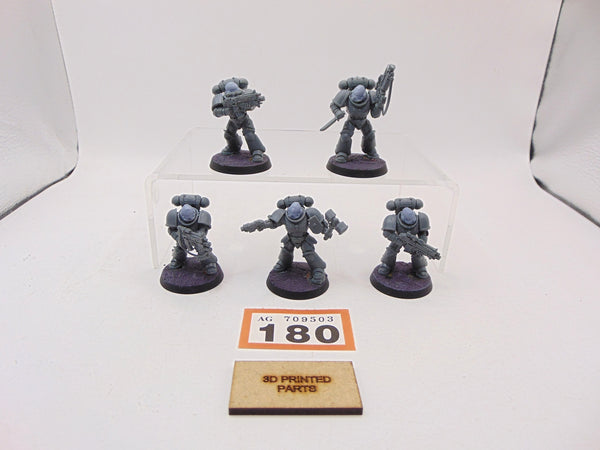 Intercessors