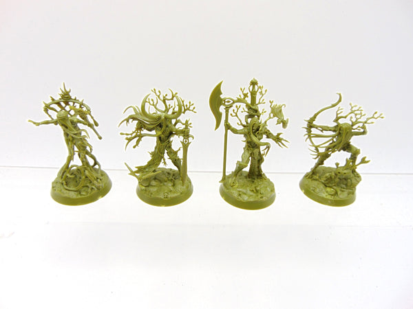 Ylthari's Guardians