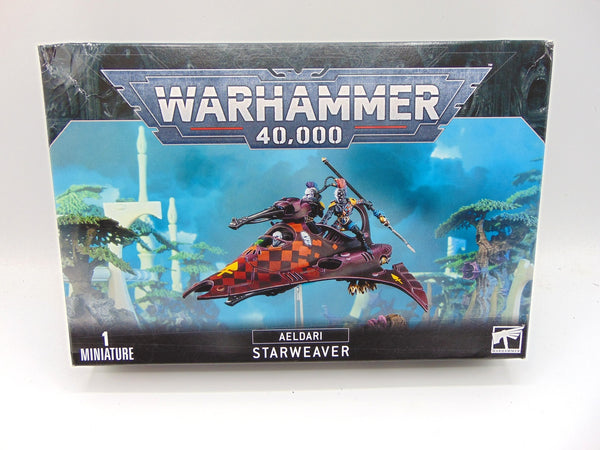 Starweaver / Voidweaver