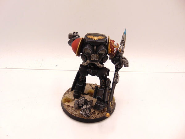 Contemptor Achillus Dreadnought