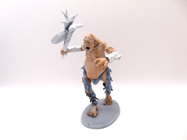 Gargant / Giant
