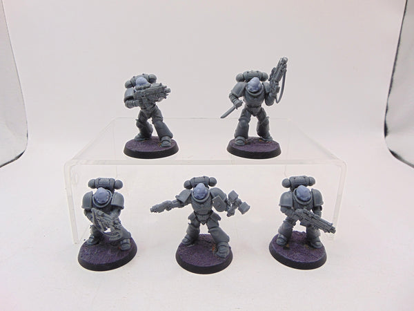 Intercessors