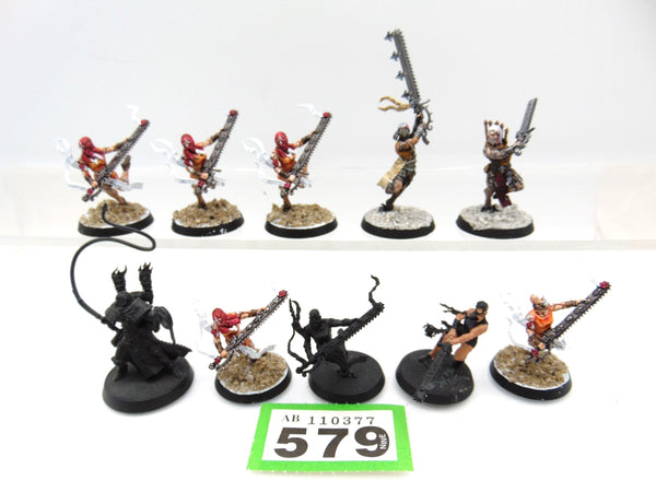 Repentia Squad