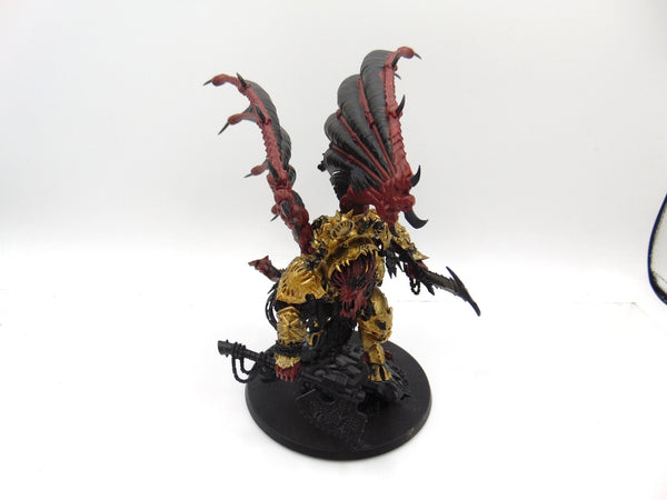 Angron, Daemon Primarch of Khorne