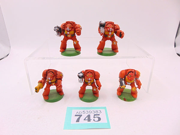 Terminator Squad