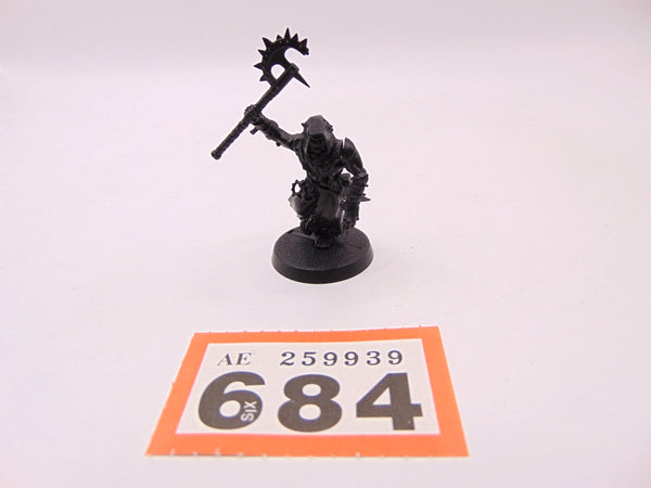 Cultist Champion