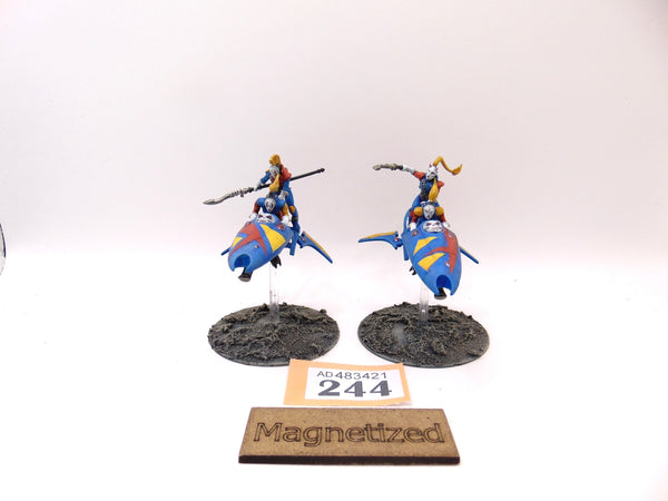 Skyweavers