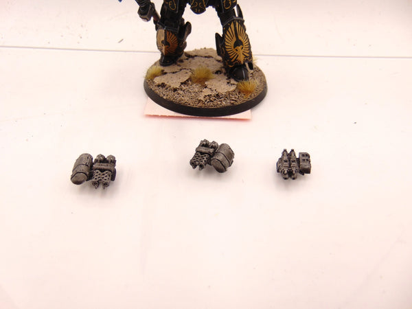 Contemptor Achillus Dreadnought