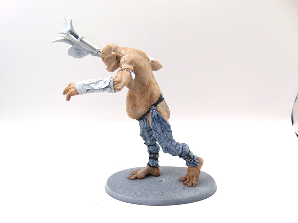 Gargant / Giant