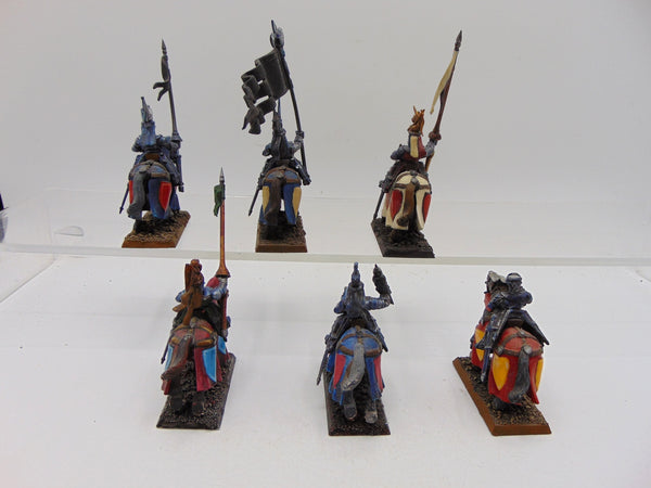 Knights of the Realm / Knights Errant