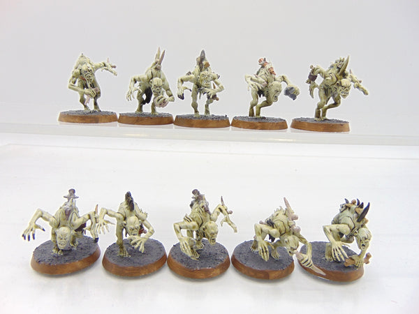 Crypt Ghouls