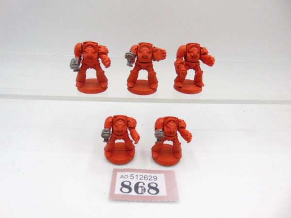 Terminator Squad