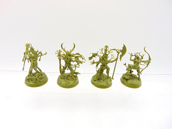 Ylthari's Guardians