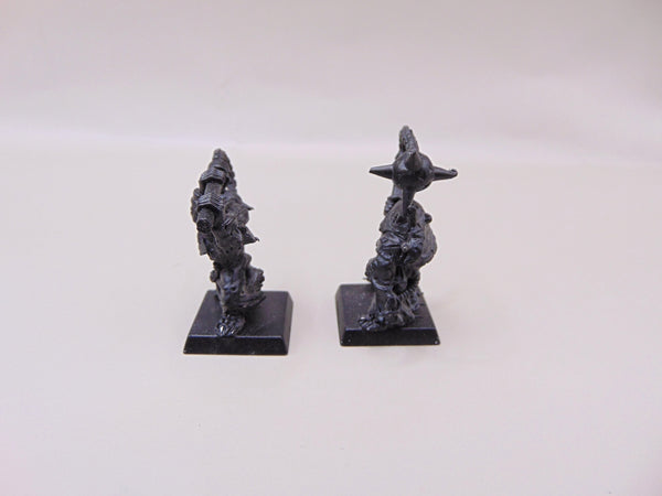 Plague Censer Bearers