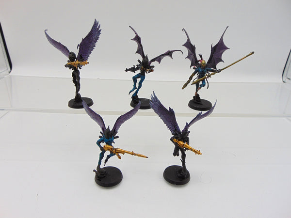Scourges