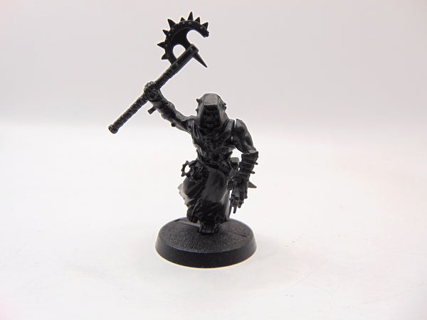 Cultist Champion