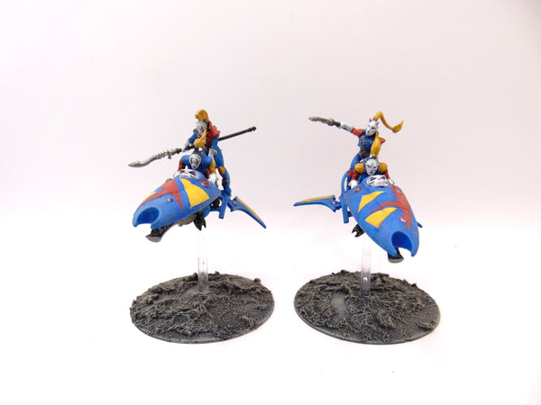 Skyweavers