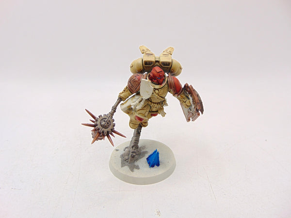 Primaris Captain with Jump Pack