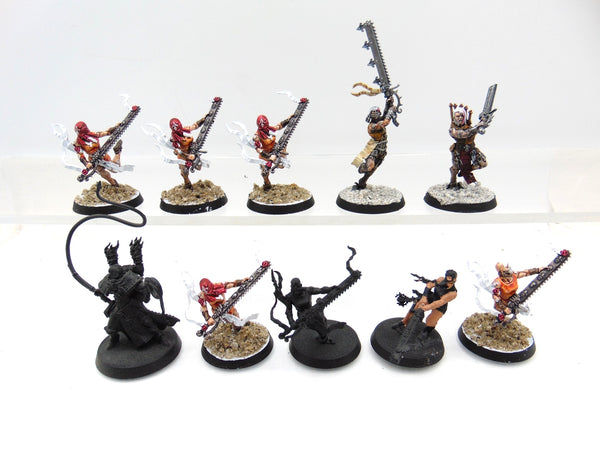 Repentia Squad