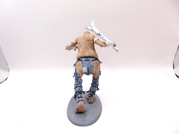 Gargant / Giant