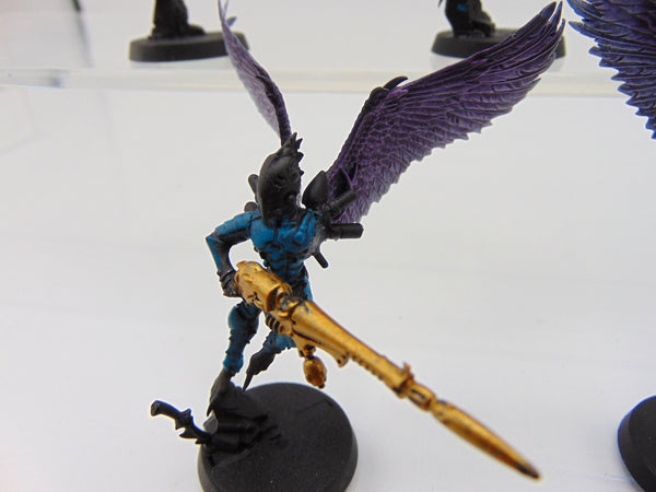 Scourges