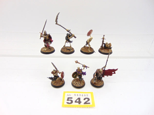 Sepulchral Guard